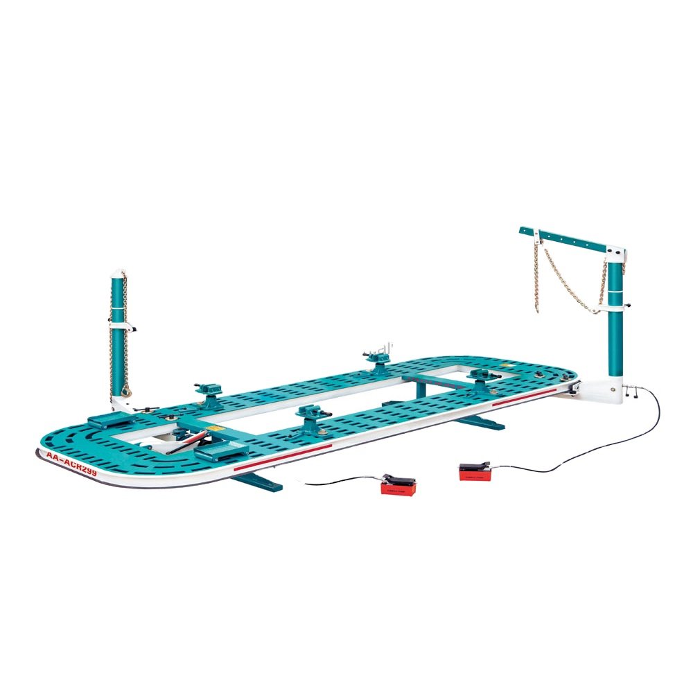 Car Body Repair System AA-ACR299
